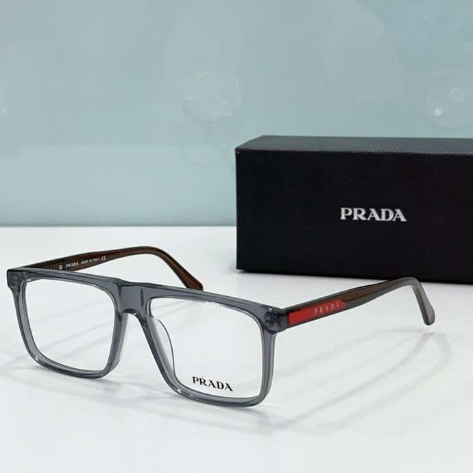 Picture of Pradaa Optical Glasses _SKUfw50675635fw